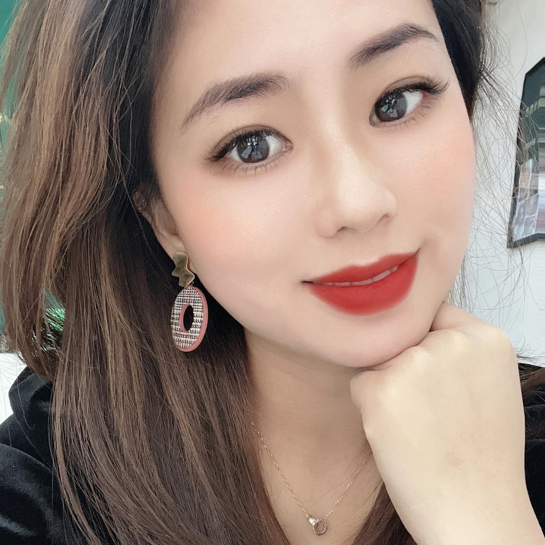 信阳-眉形设计丹丹