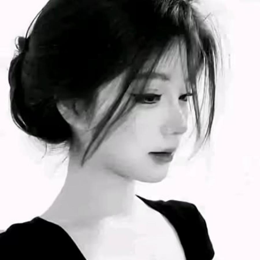 可惜这辈子都没有人哭着说想我