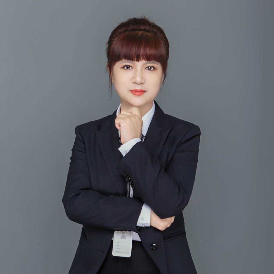 燕郊楼市杨姐