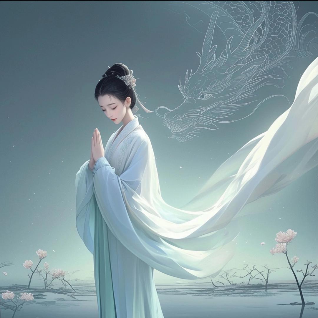 静檀