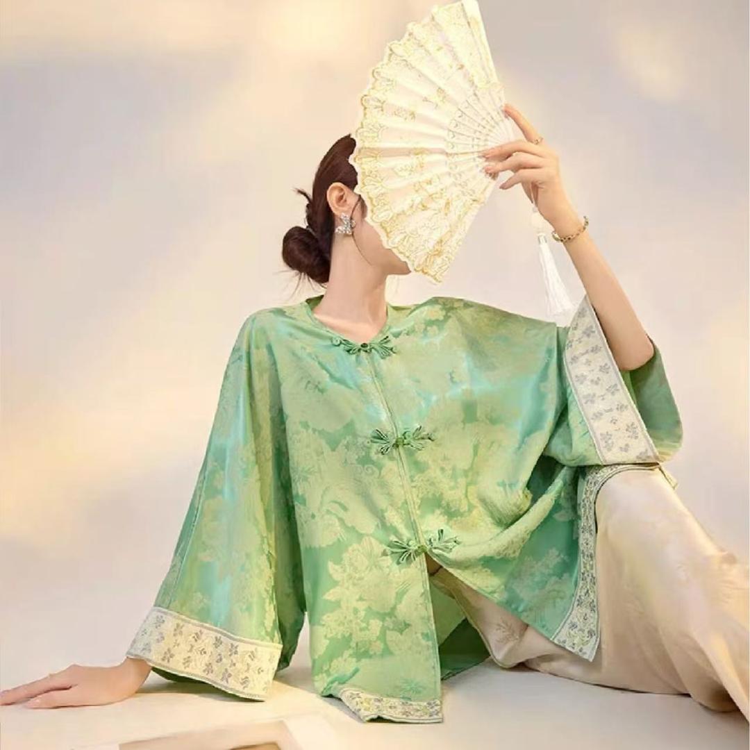 霓羽轩服装