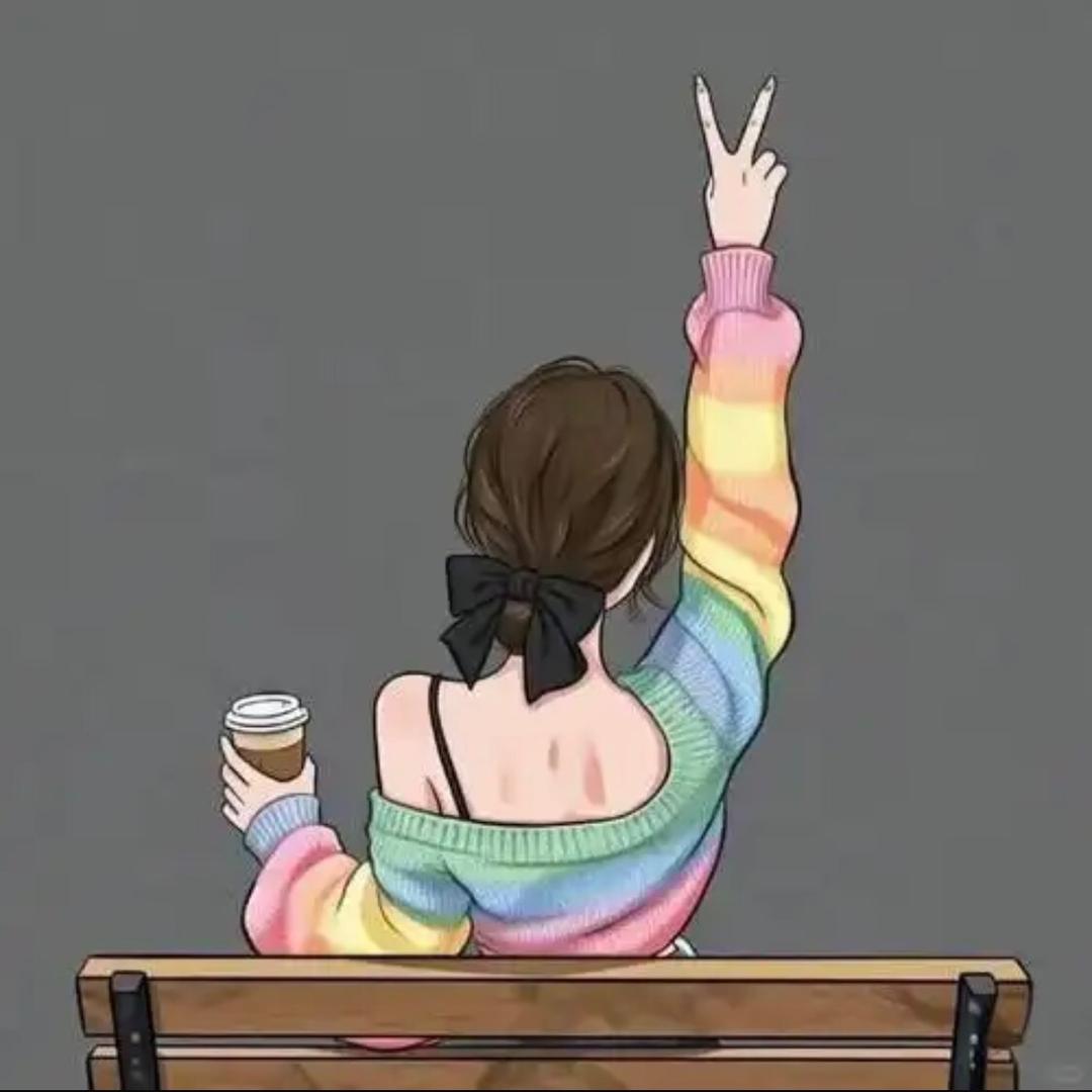 随性且迷人-私
