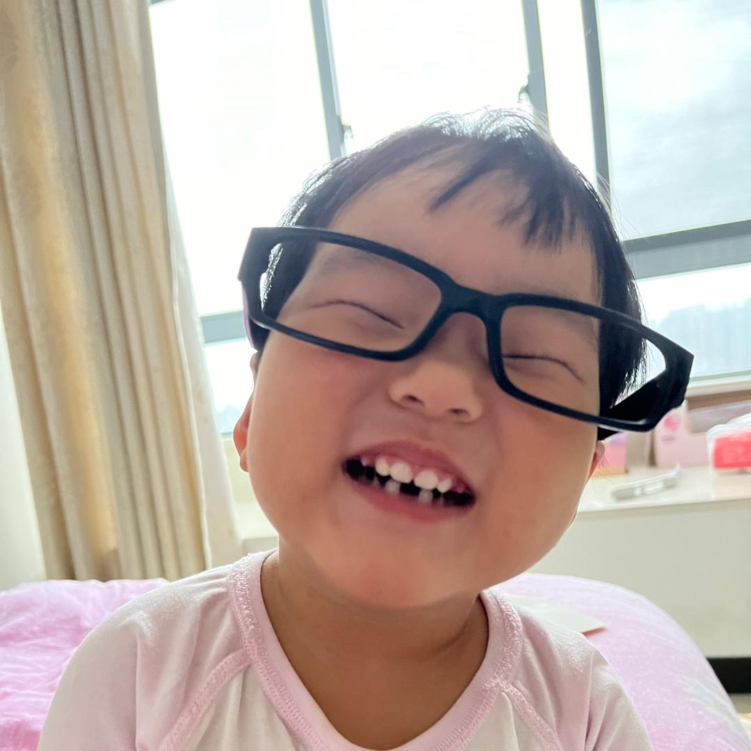 🥇小糯米麻麻