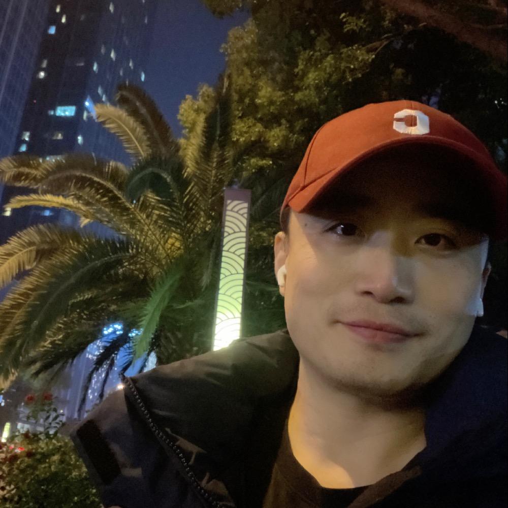 宁哥（首播）🌻