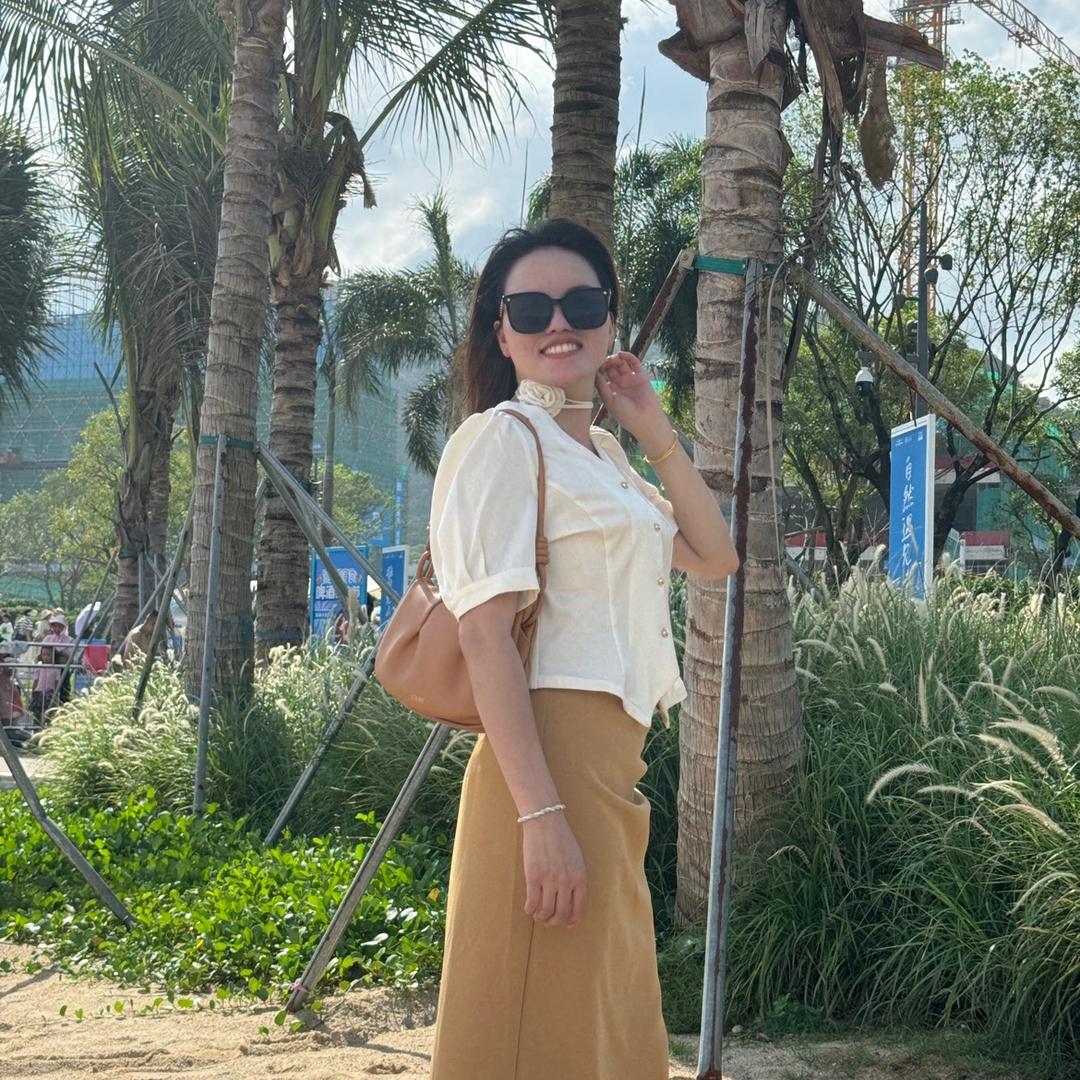 林宝宝(抗焦虑)