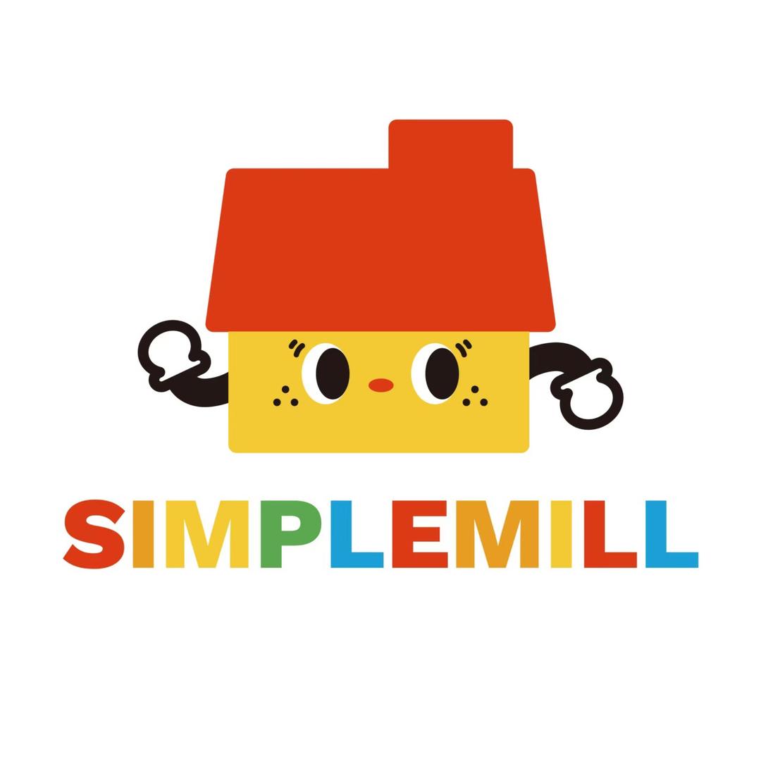 SIMPLEMILL （KKMALL店）