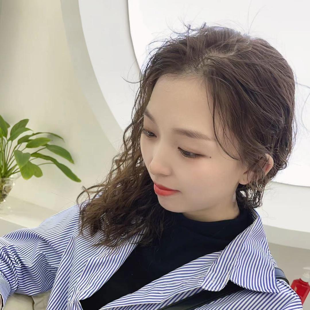 一条小鱼儿