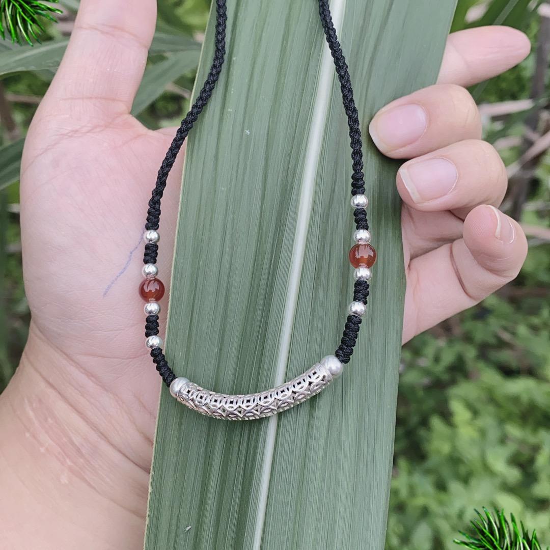 绳大福程十安（深圳）实业有限公司饰品专卖店