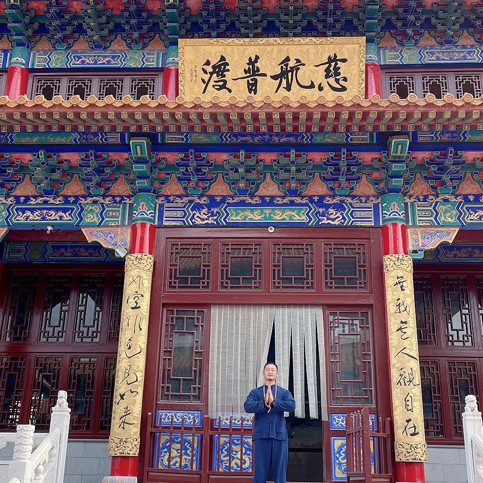 九华山🪷吉祥🪷1号