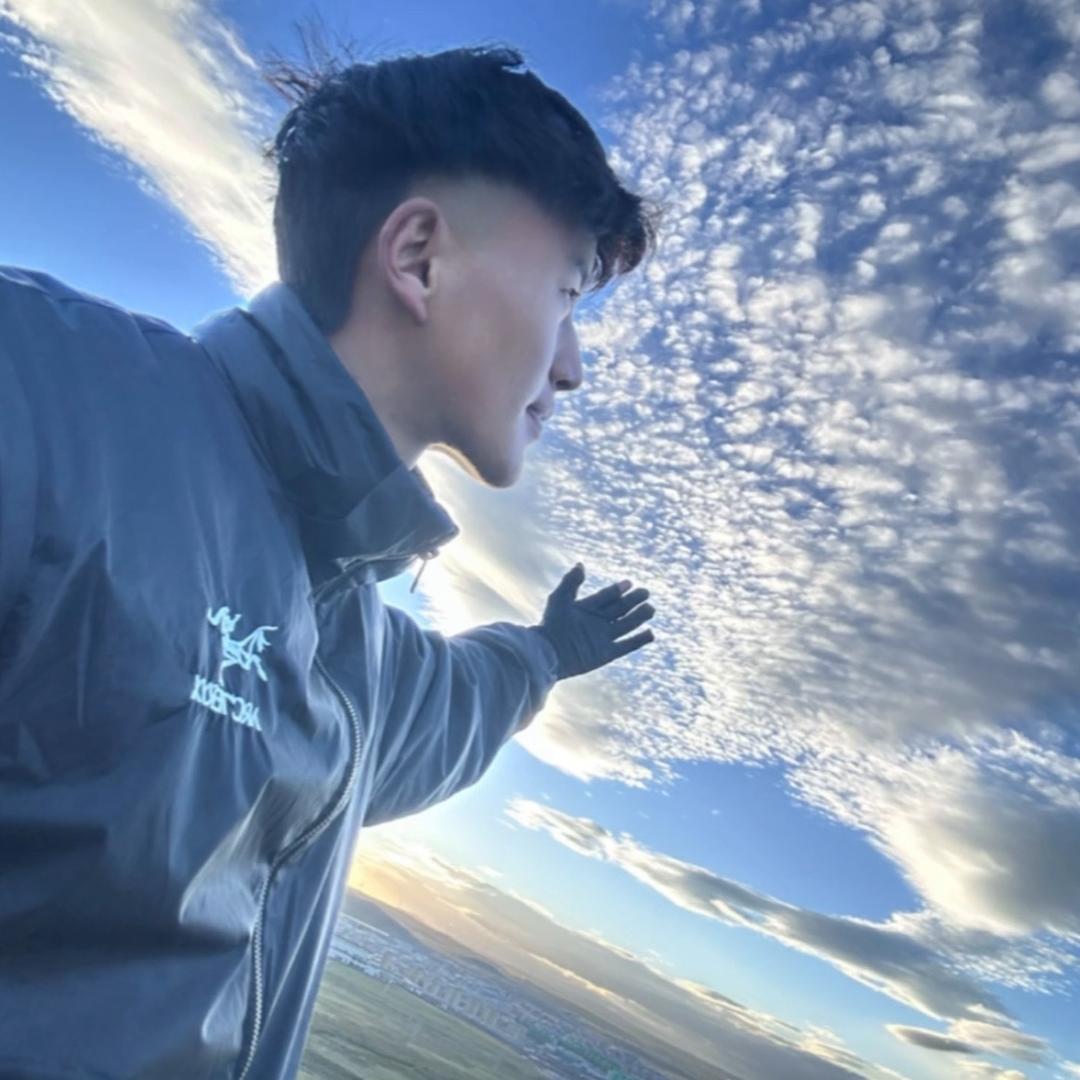 桑～培