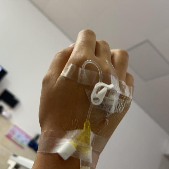 Help(健康法权行）