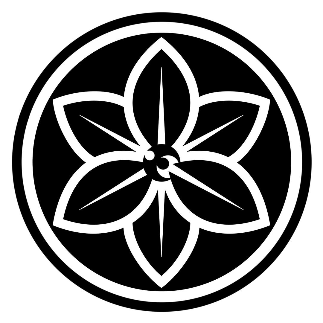 中山·山耘纹化工作室