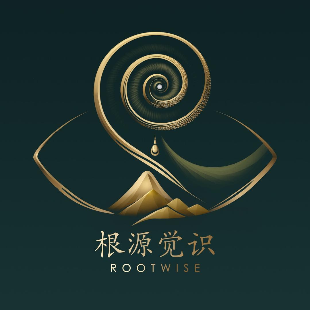 根源觉识ROOTWISE