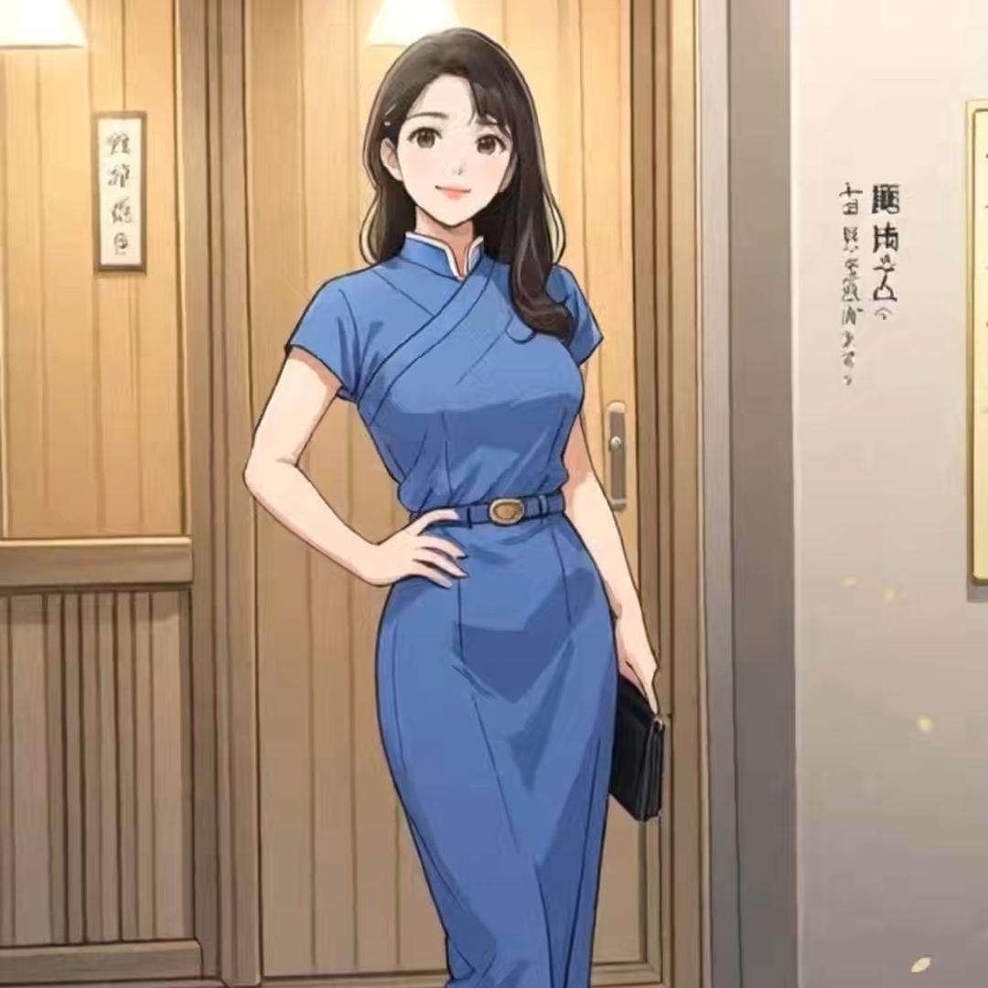 如意