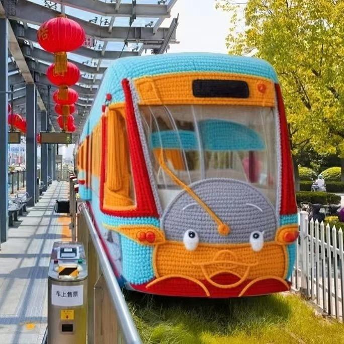 轨道上的旅行家