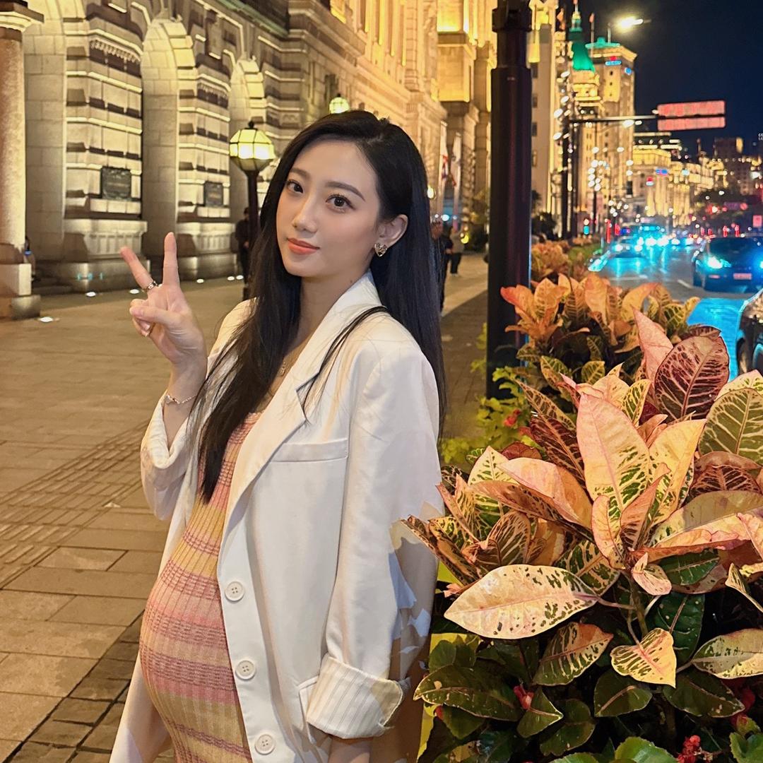 熙熙的带娃日记