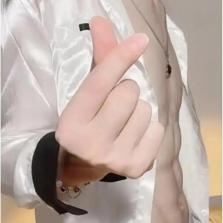 霸道总裁浩然