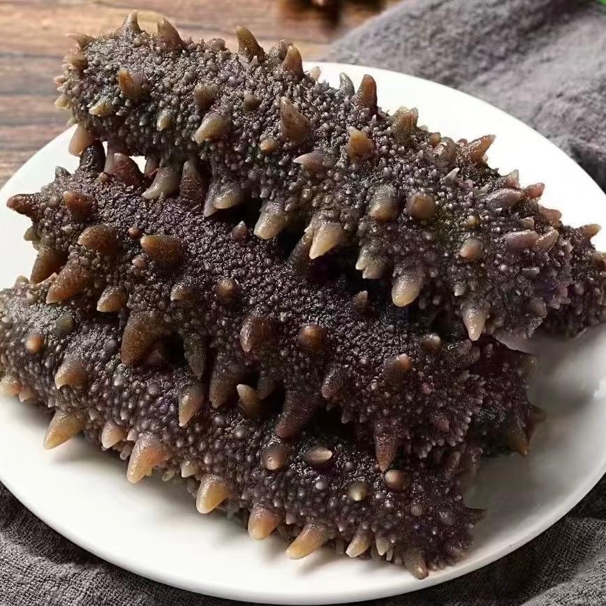 青岛浪屿鲜海产精选店