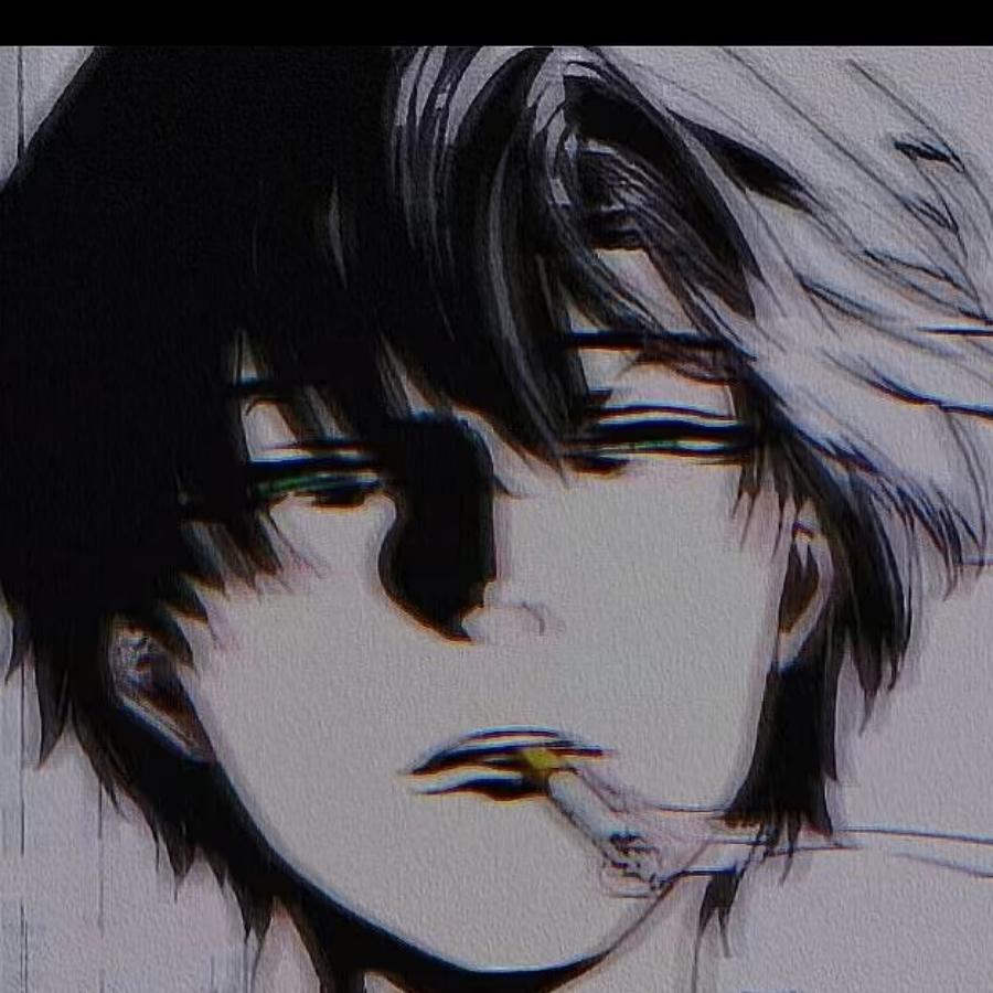 幽深