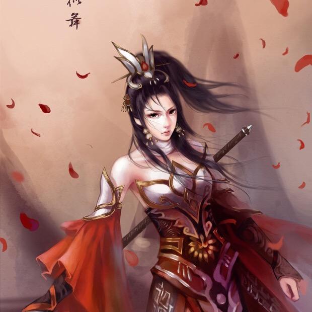 潋风剑