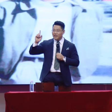仰望星空陈州（陈州传媒授权）