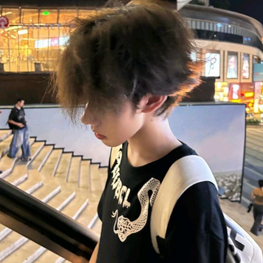 李江