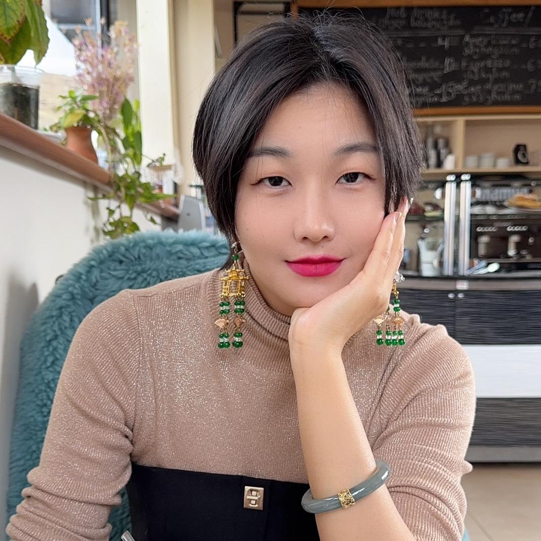潘小妞