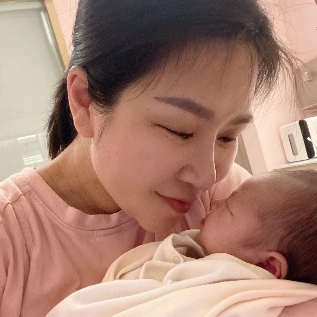 广电宝妈小满记头像