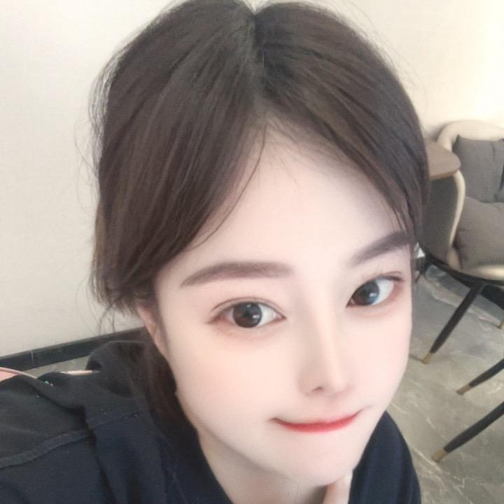 爱笑的豆包