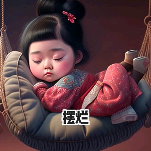 &拾起自己$