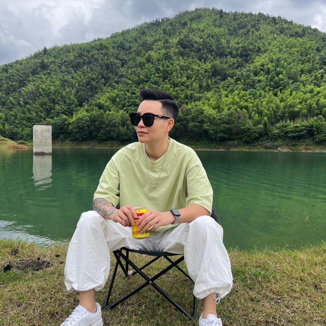 初来炸到-老杨