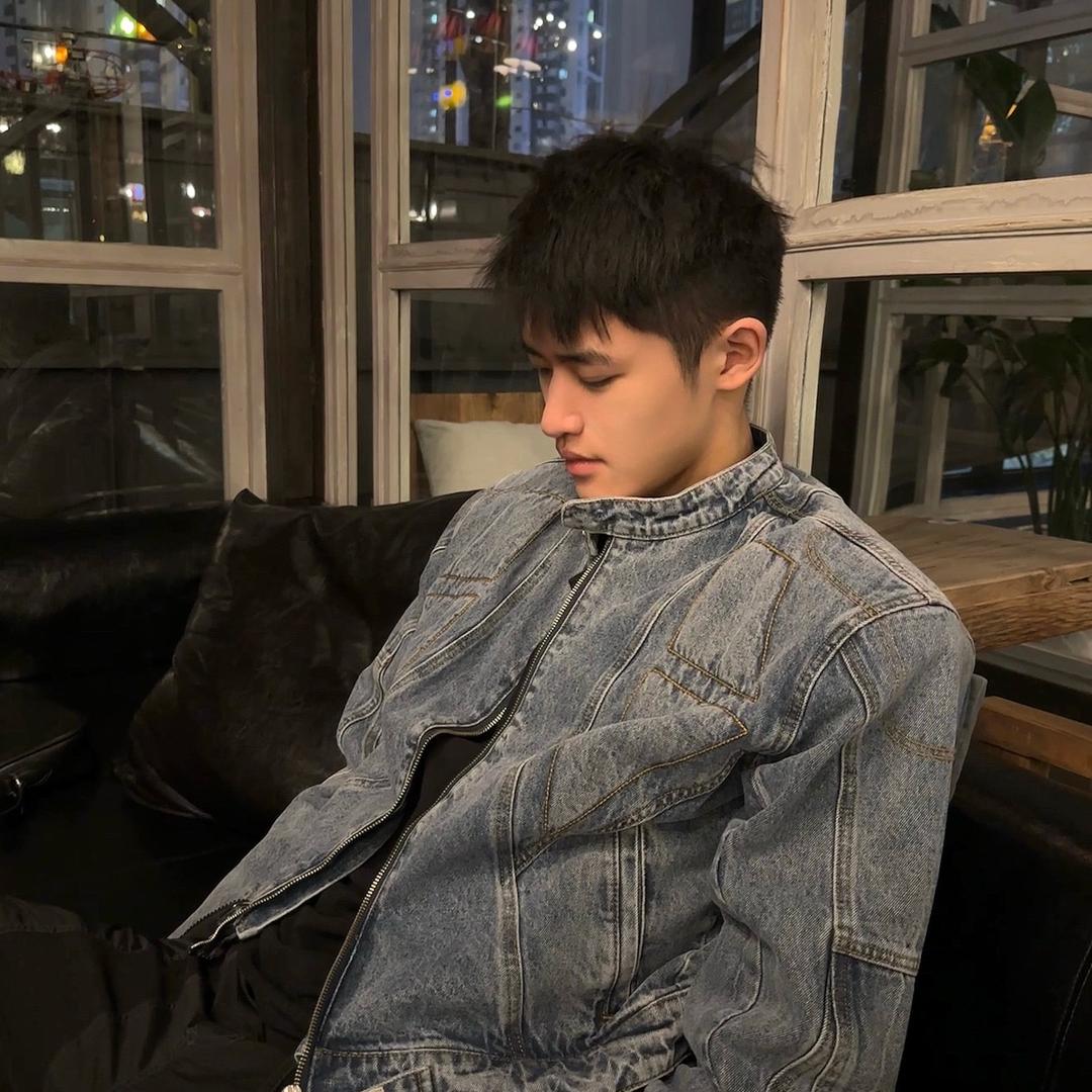 峥子