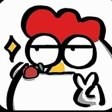 🐔头像