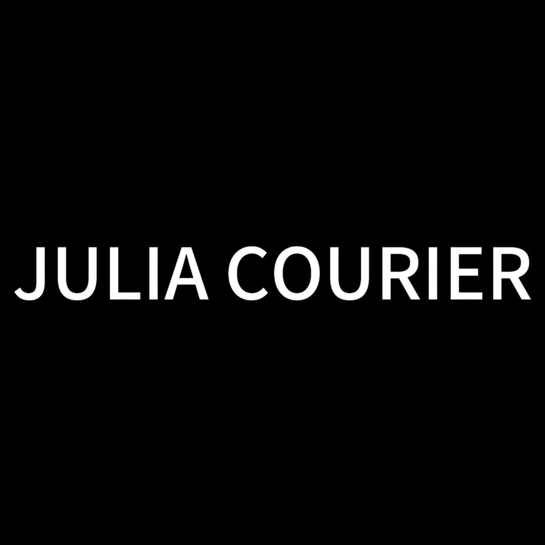 JULIA COURIER茱莉亚
