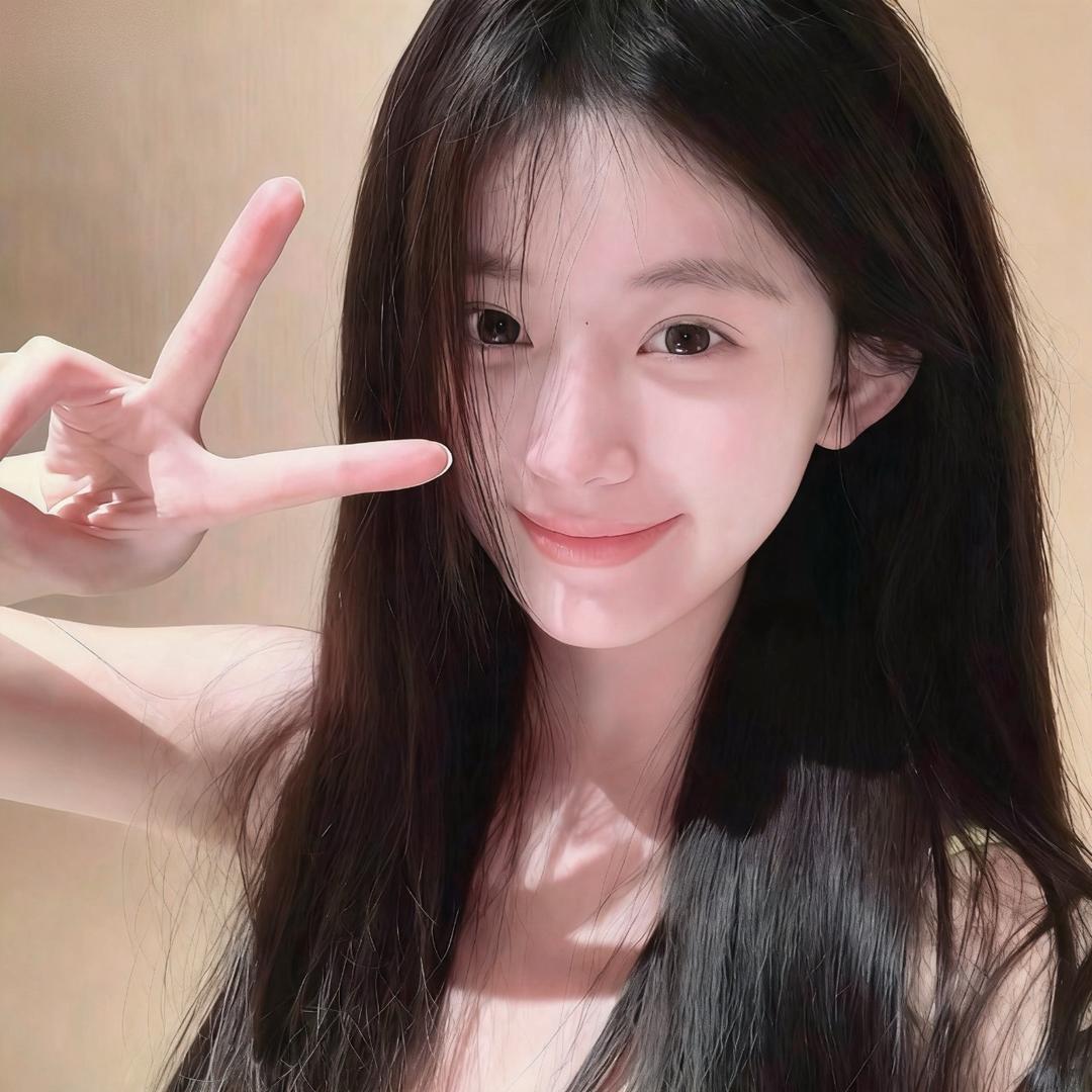 甜甜🎀