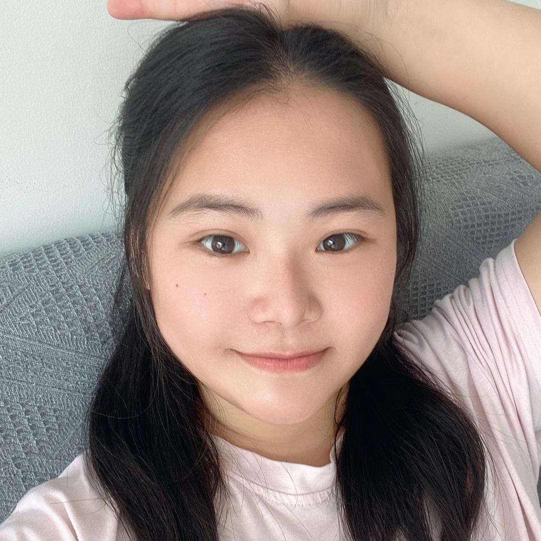 小廖同学👧