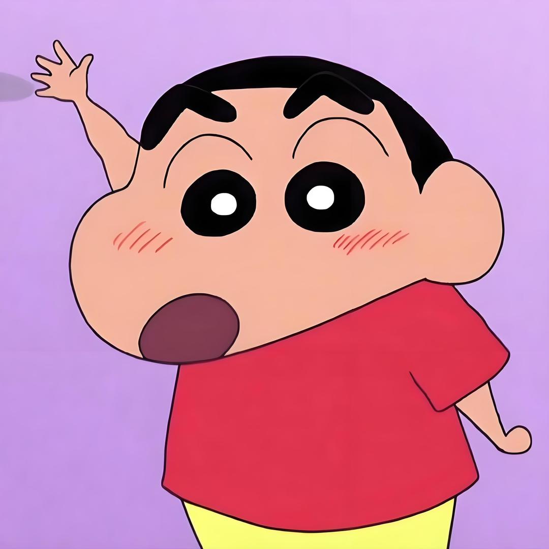 蜡笔小新