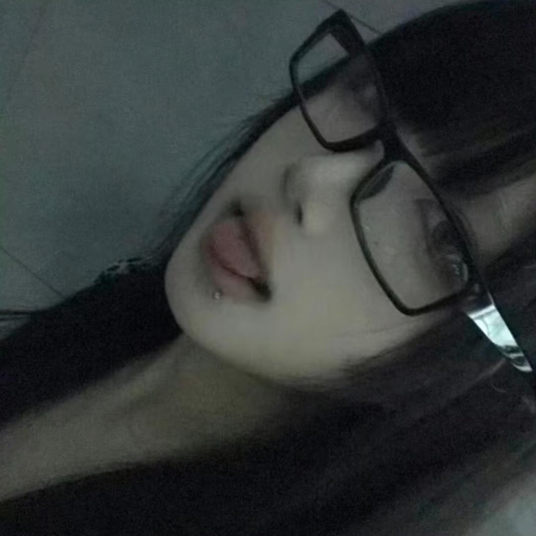 小🌧️（绍大学姐版）