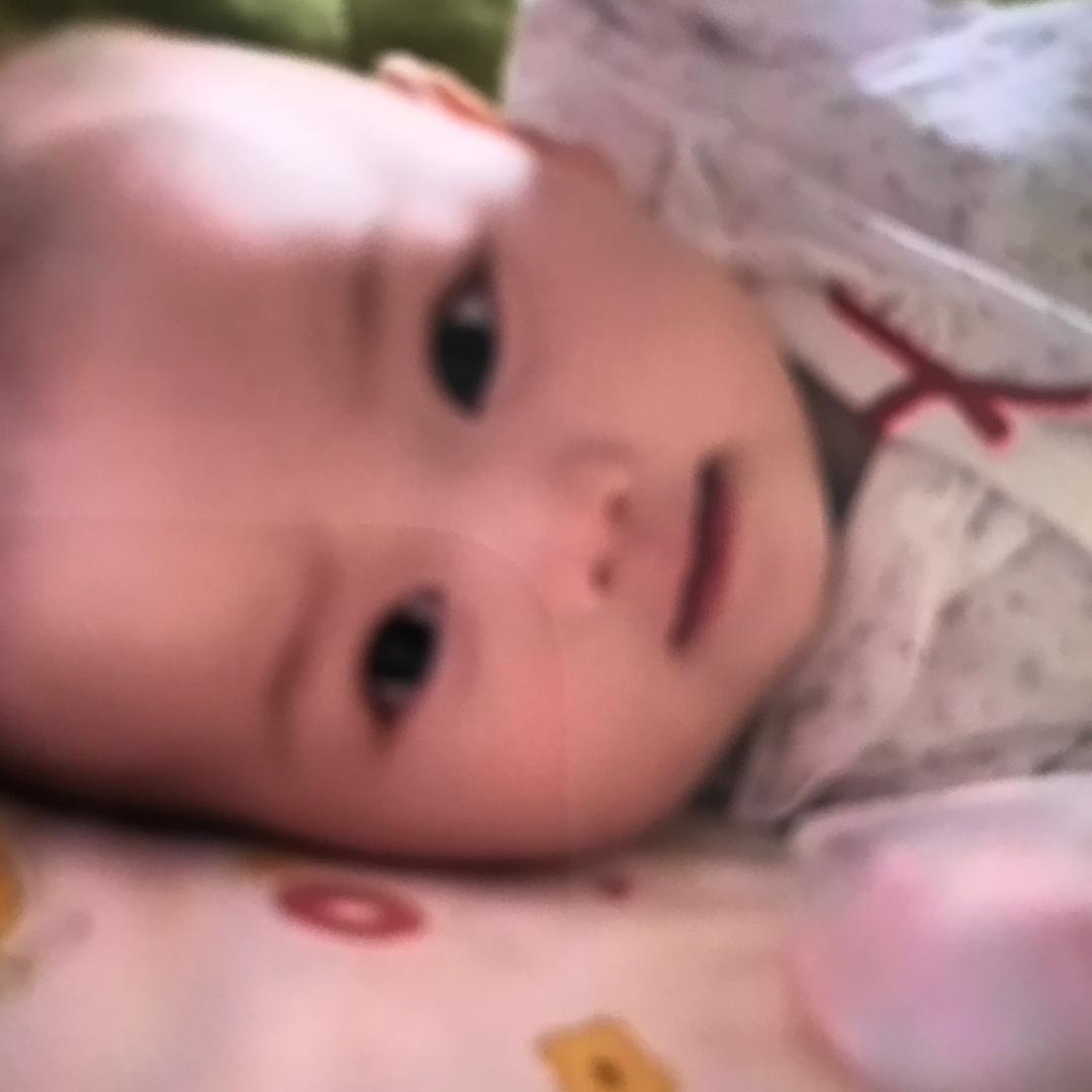 ，小如愿