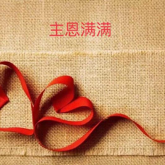 谷中的百合