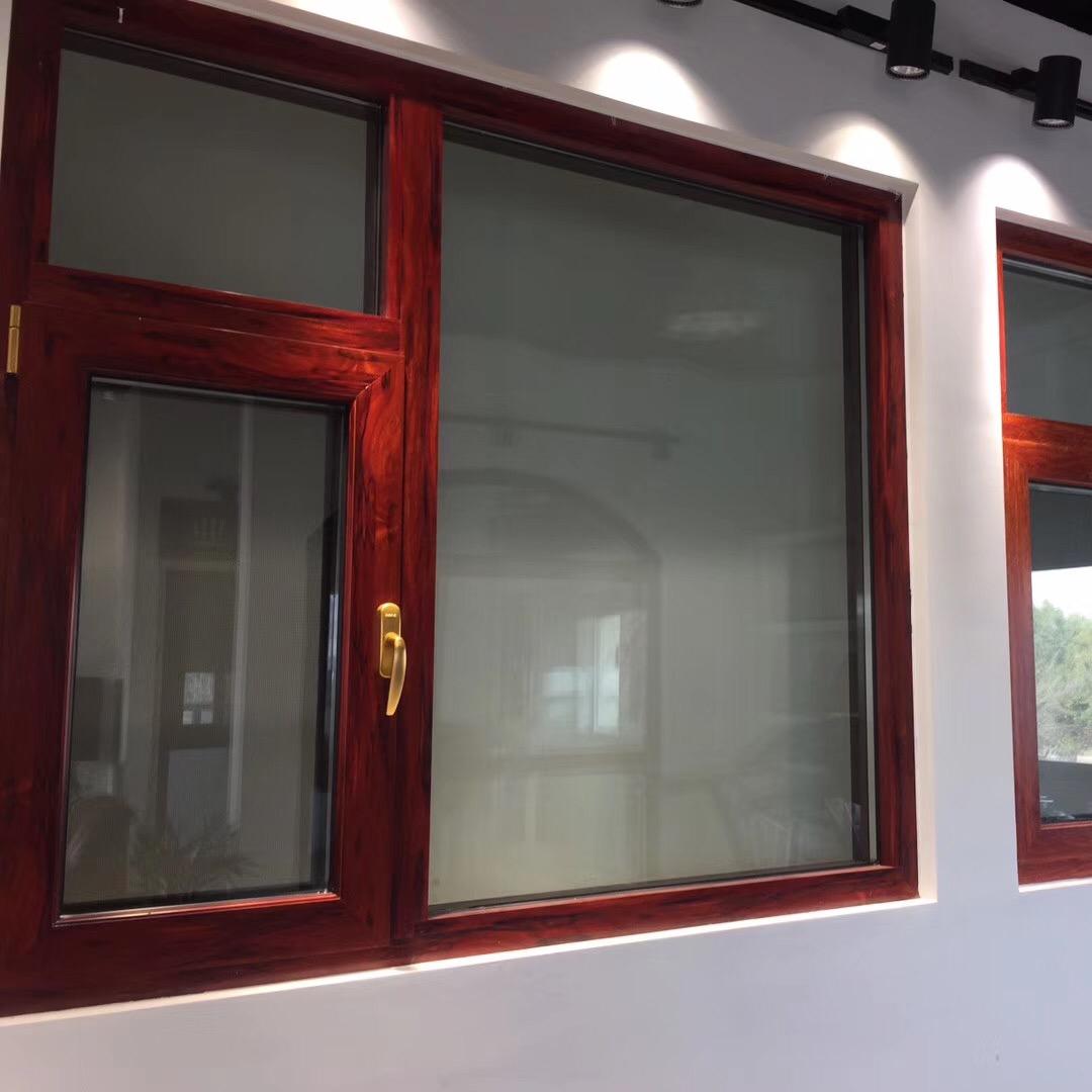 德卡系统门窗（常州）