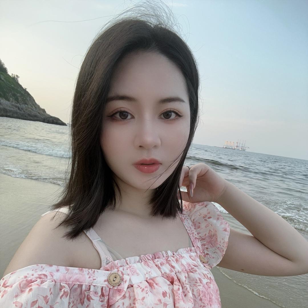 娄底～聪妹子