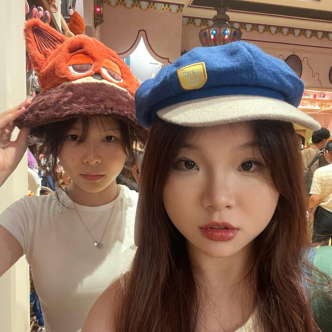 茶茶不休（摆摊日记📓）