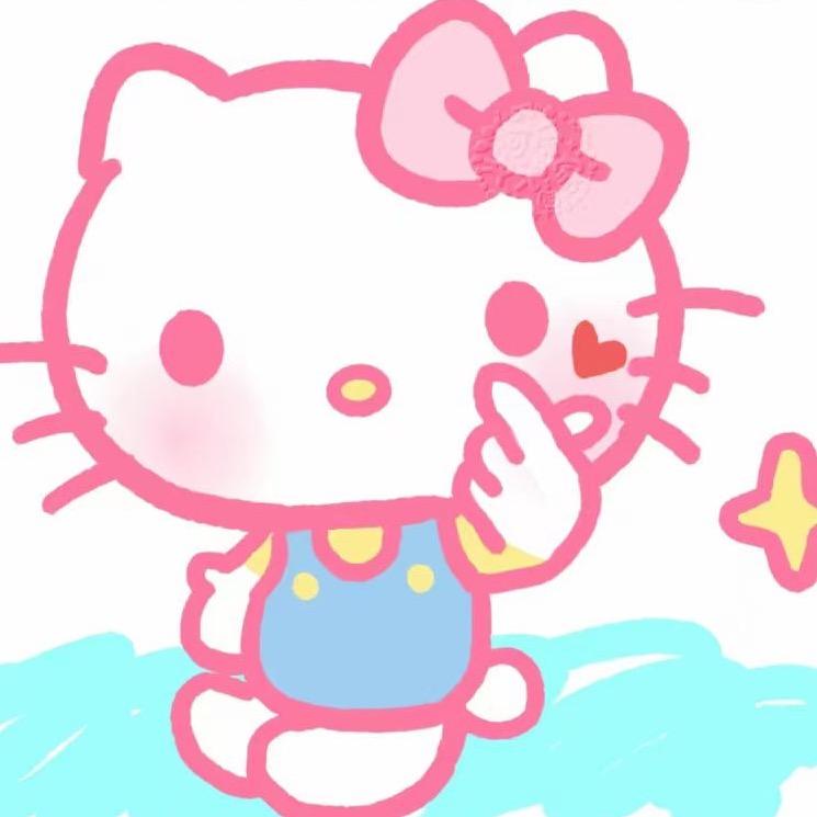 kitty kitty