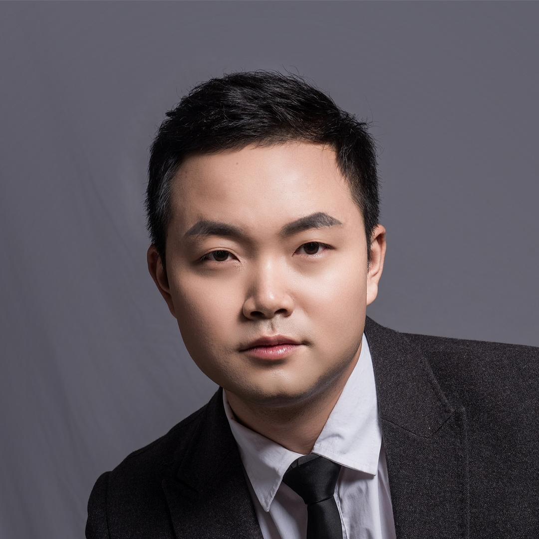 李翔Ivan