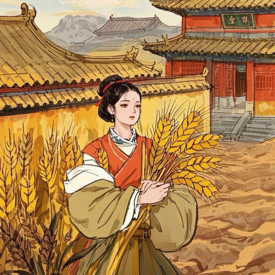 熠安的生活百货馆