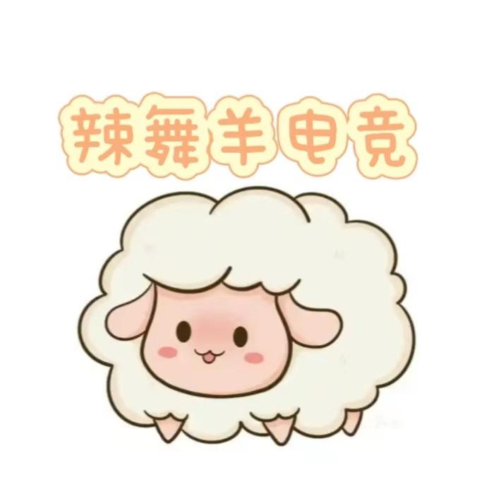 辣舞羊电竞（三角洲行动）