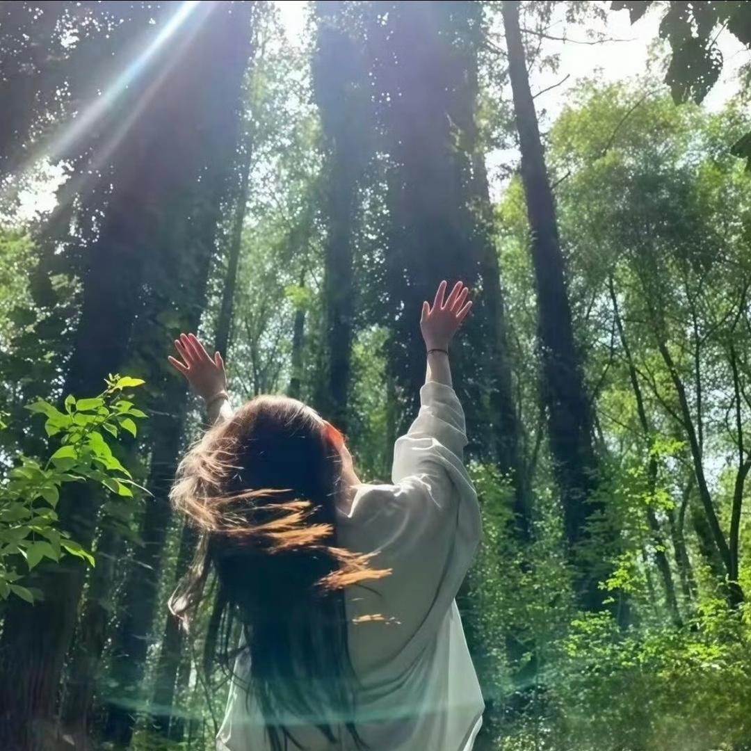 奕蒙的耳旁森林🍃电台
