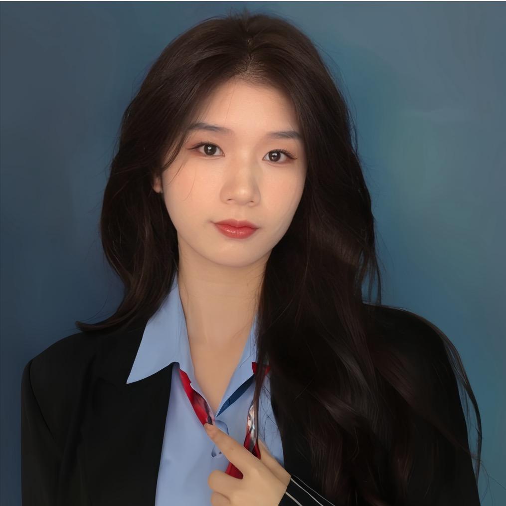 python学姐-小蓝