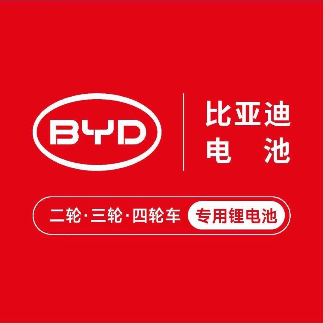 B亚迪淮安市运营中心